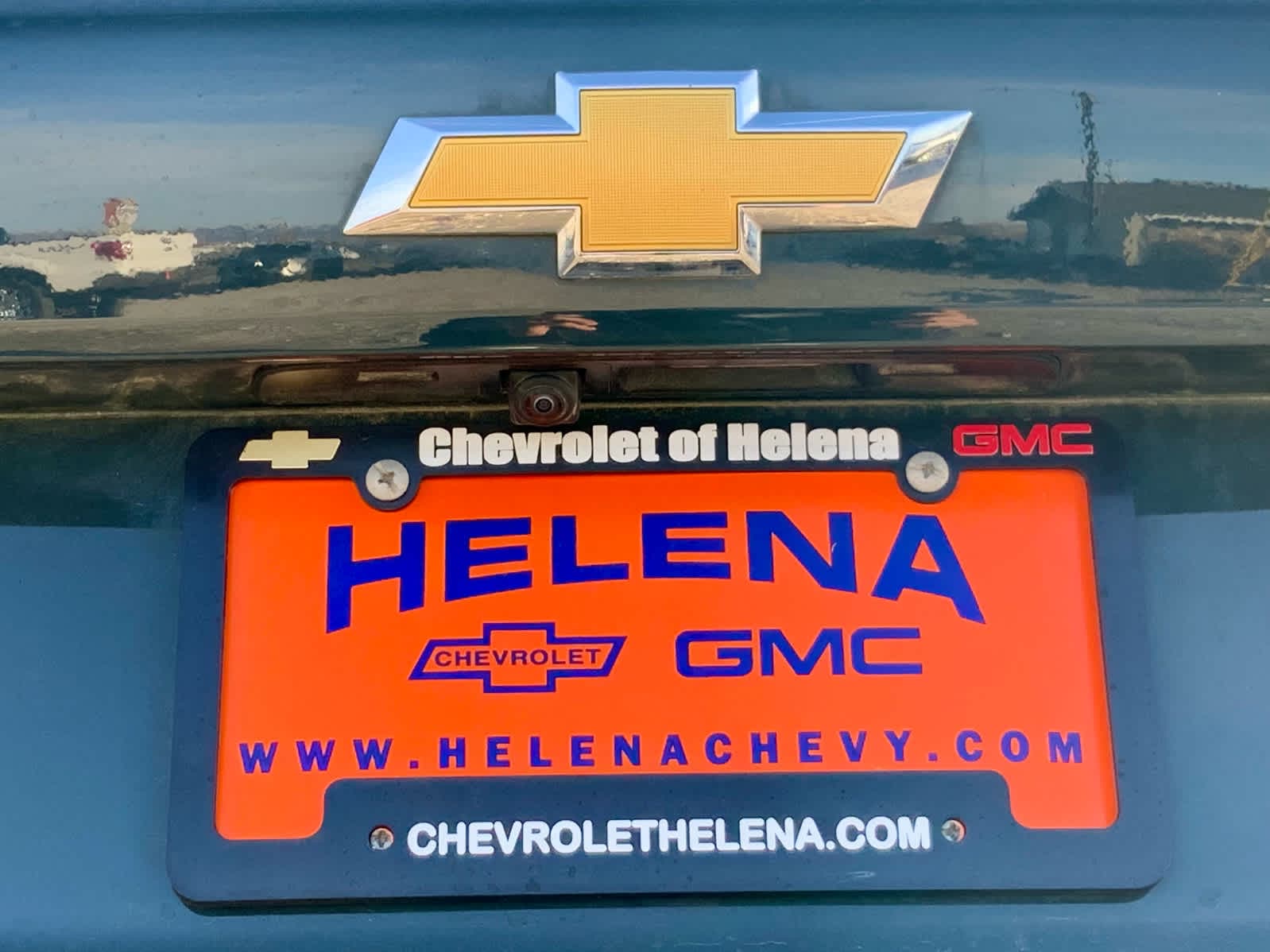 Thumbnail: 2025 Chevrolet Trax - 16