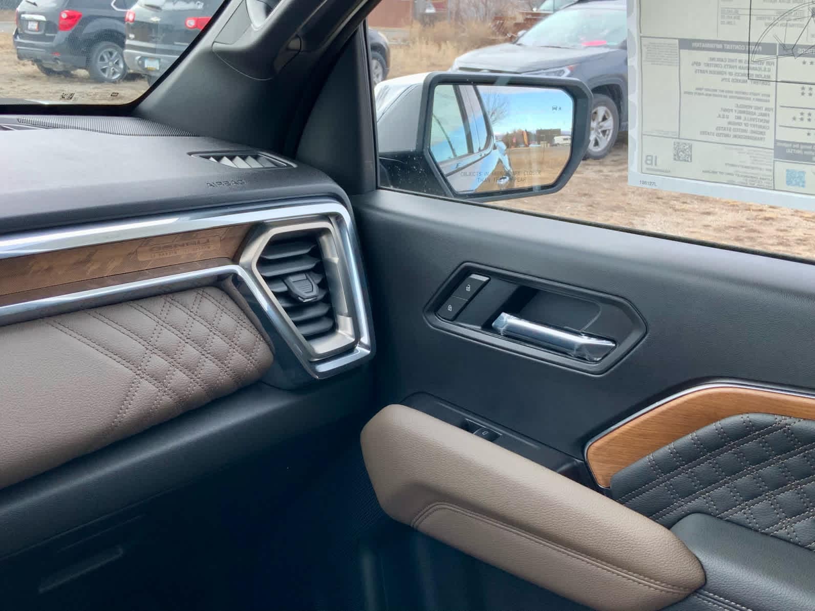 Thumbnail: 2026 GMC Canyon - 38