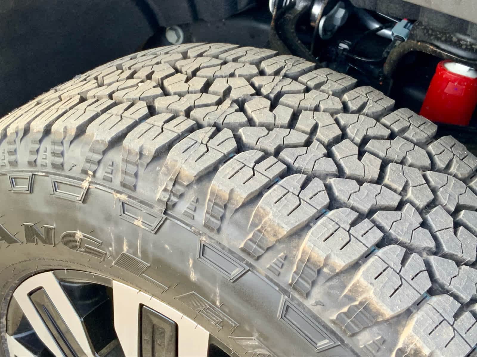 Thumbnail: 2026 GMC Sierra 2500 - 21