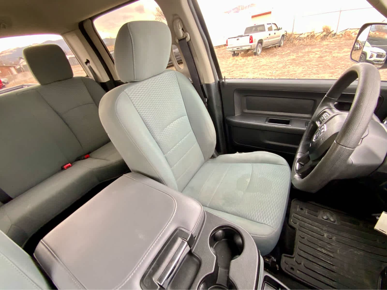 Thumbnail: 2016 RAM 2500 - 31