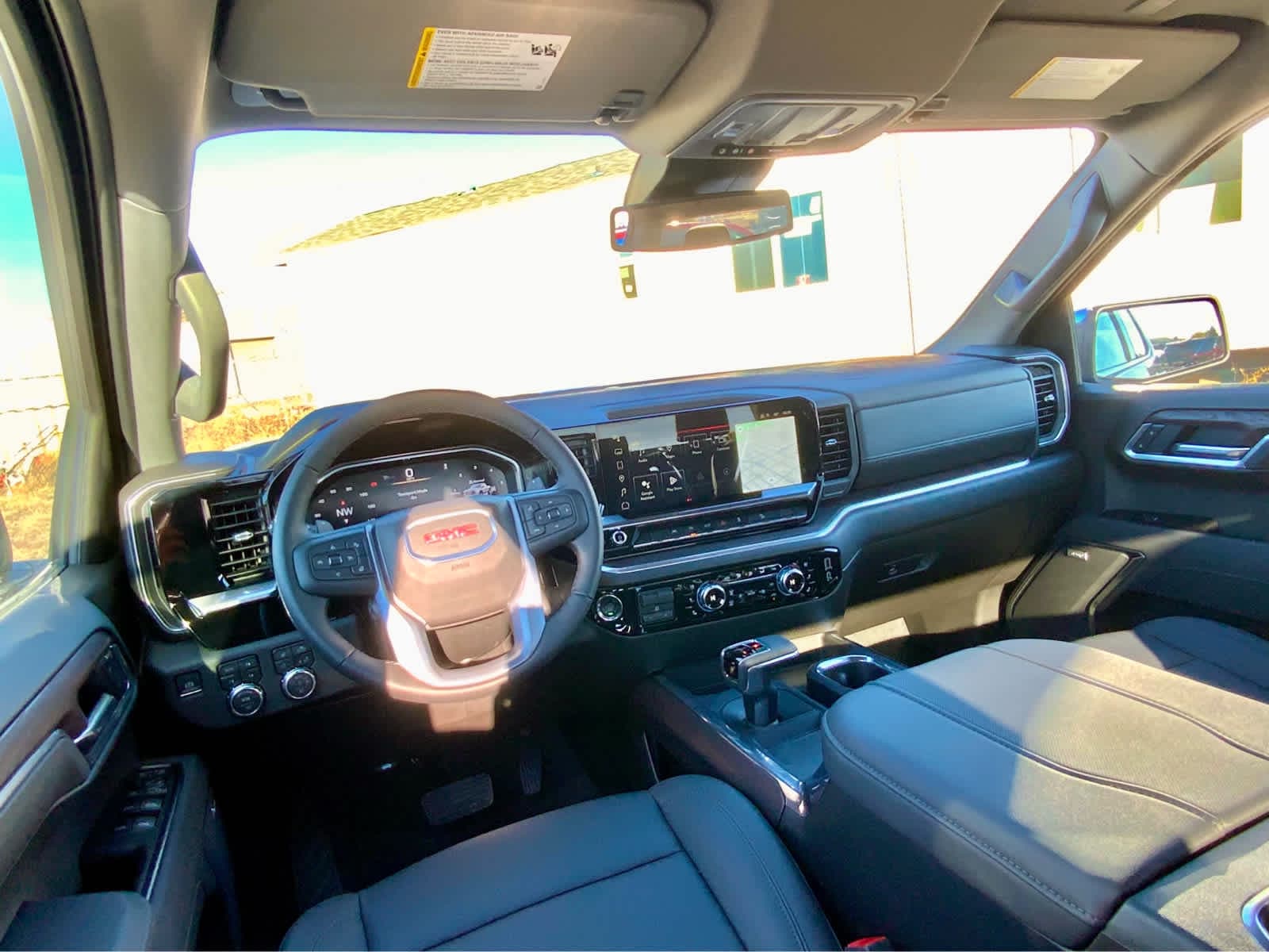 Thumbnail: 2026 GMC Sierra 1500 - 35