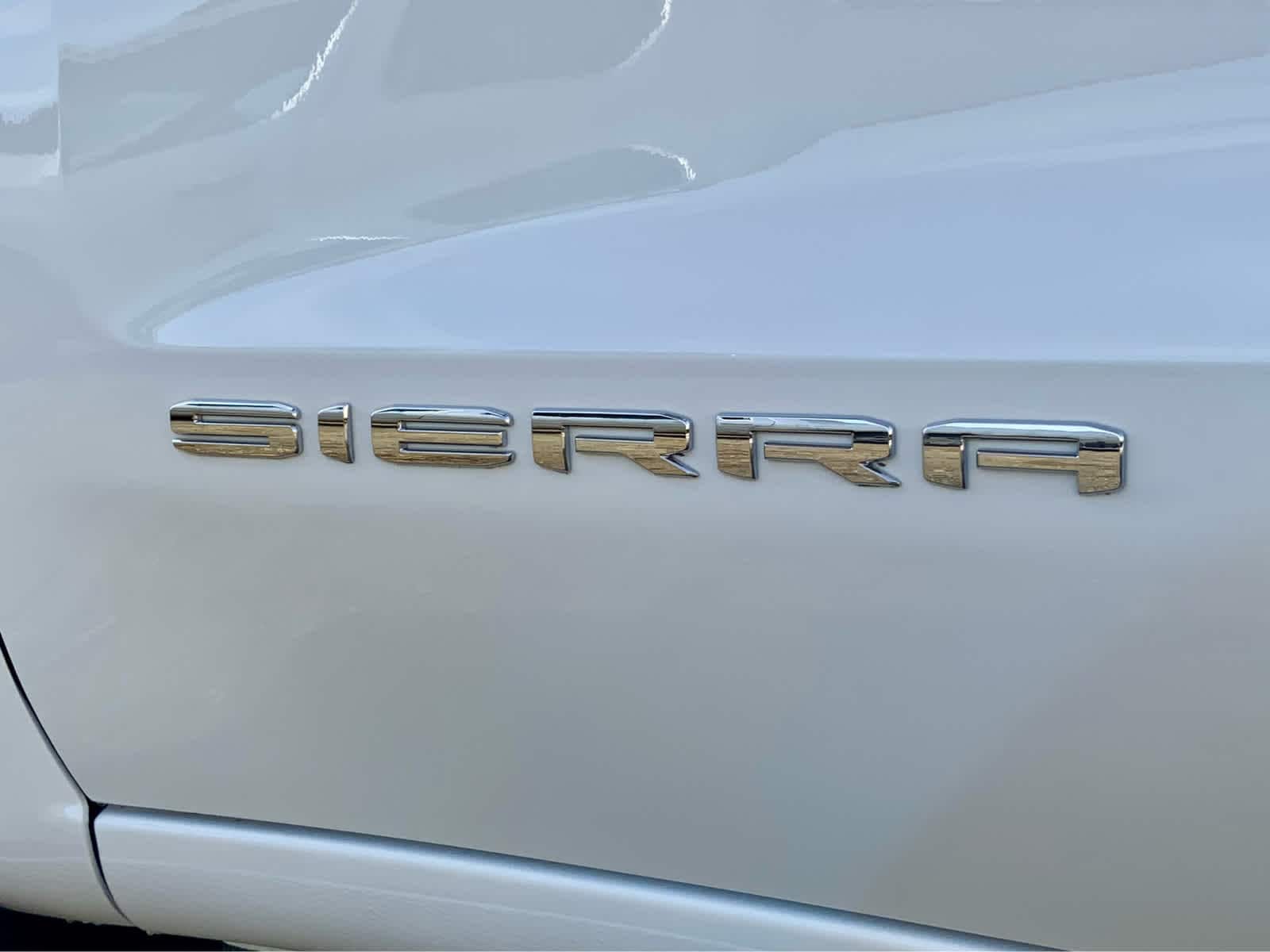 Thumbnail: 2026 GMC Sierra 1500 - 24