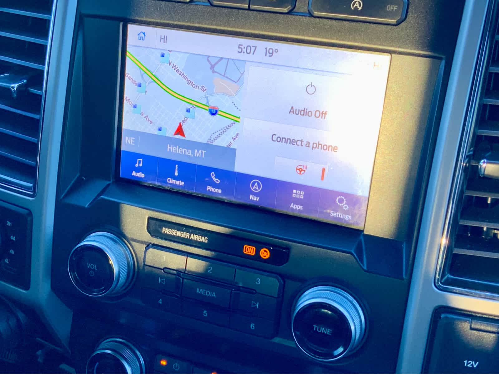 Thumbnail: 2019 Ford F-150 - 42