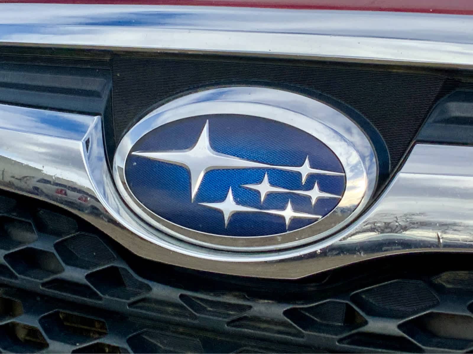 Thumbnail: 2014 Subaru Forester - 19