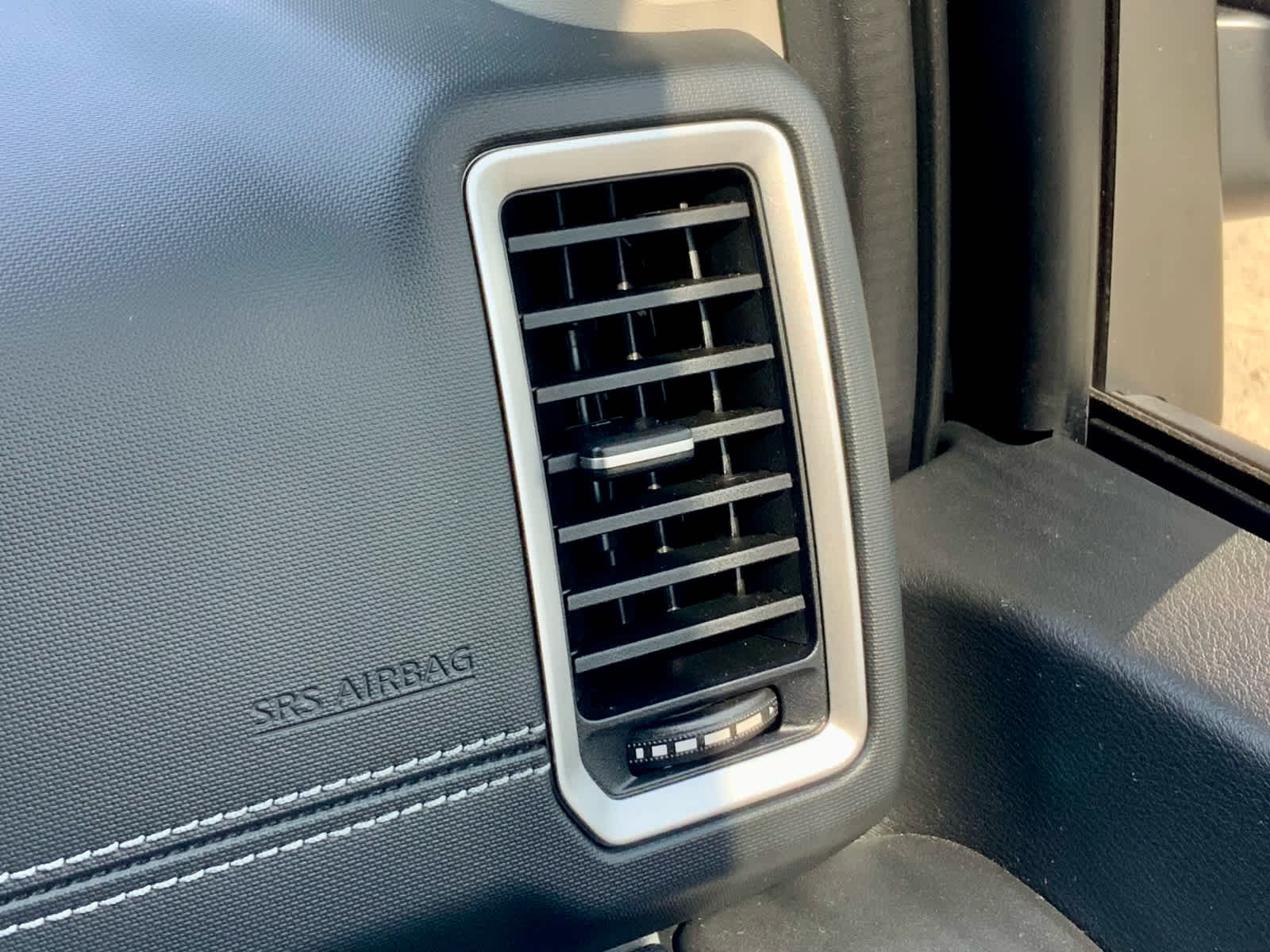 Thumbnail: 2024 Nissan Frontier - 47