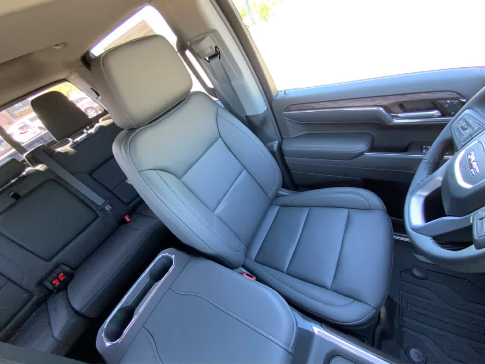 Thumbnail: 2025 GMC Sierra 1500 - 27