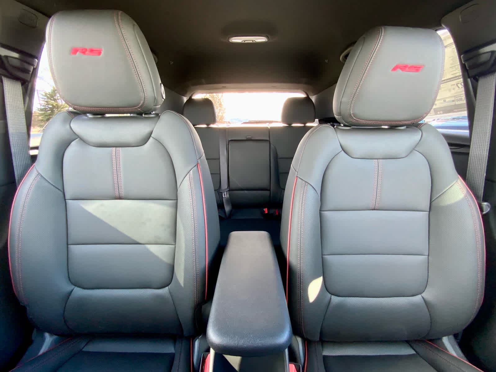 Thumbnail: 2026 Chevrolet TrailBlazer - 30