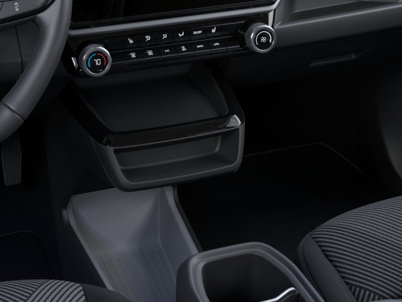 Thumbnail: 2027 Chevrolet Bolt EV - 23