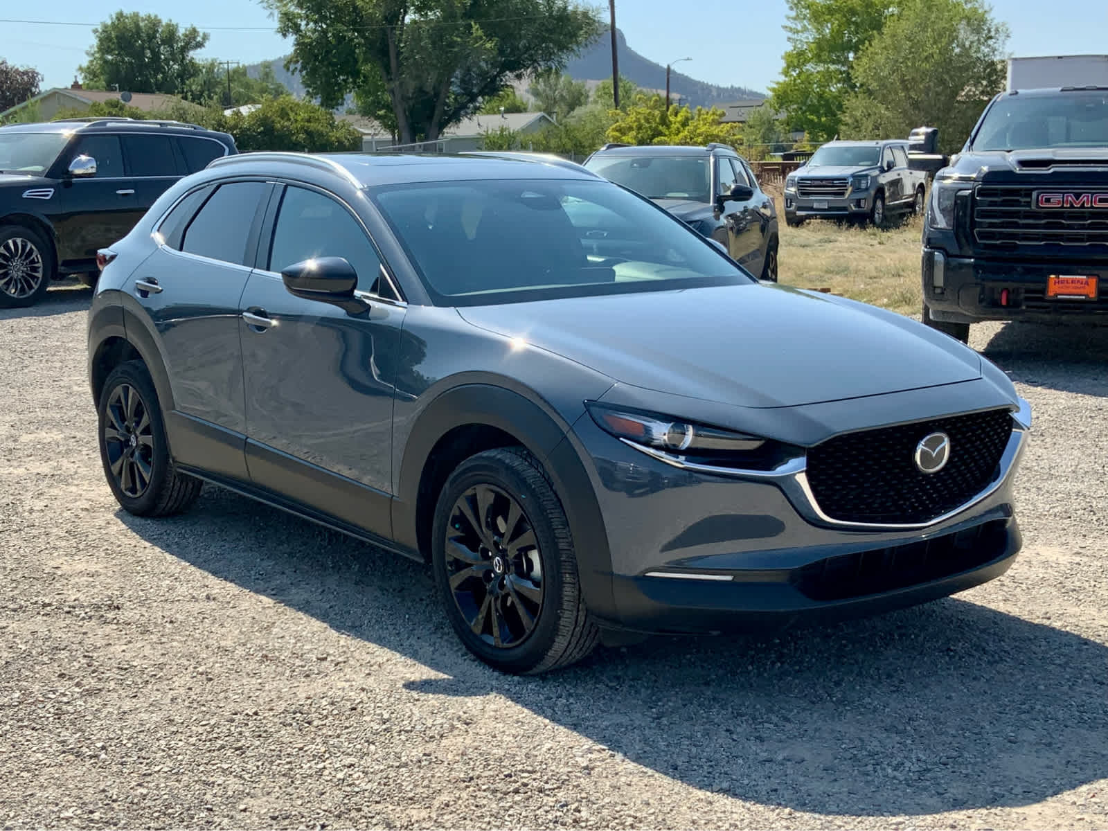 Thumbnail: 2024 Mazda CX-30 - 7