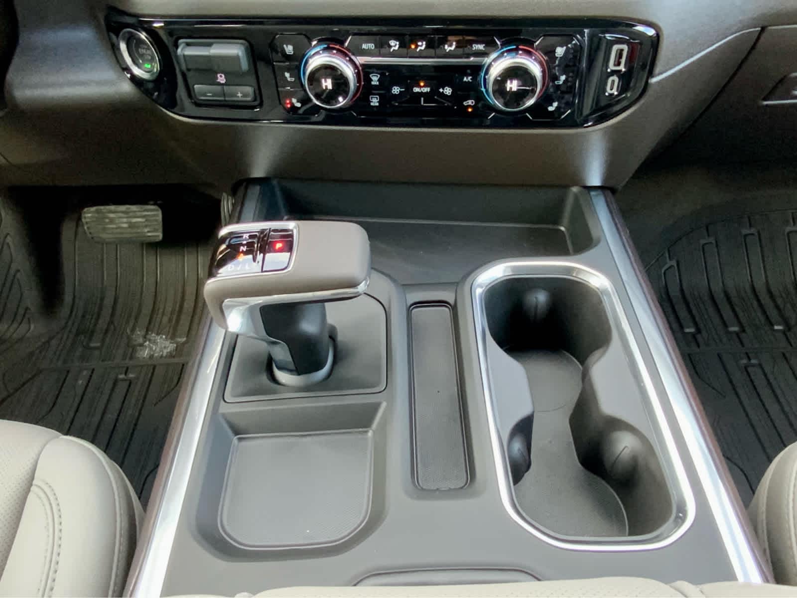 Thumbnail: 2026 GMC Sierra 1500 - 48