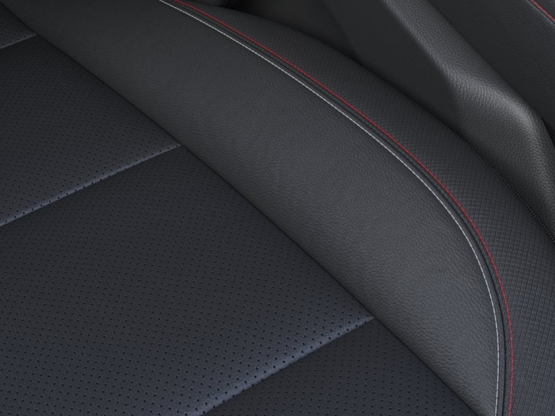 Thumbnail: 2026 Chevrolet Traverse - 21