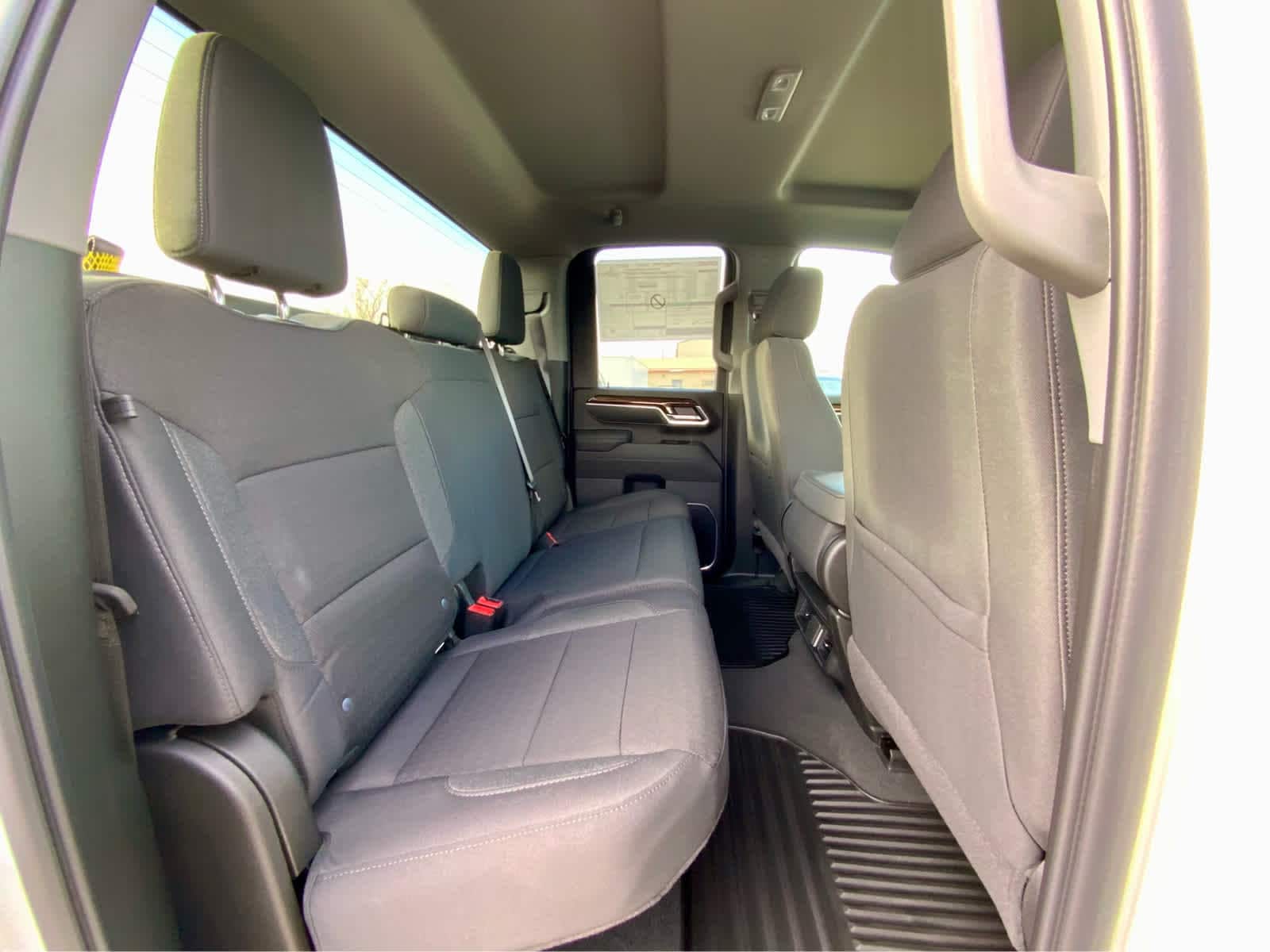 Thumbnail: 2026 GMC Sierra 2500 - 31