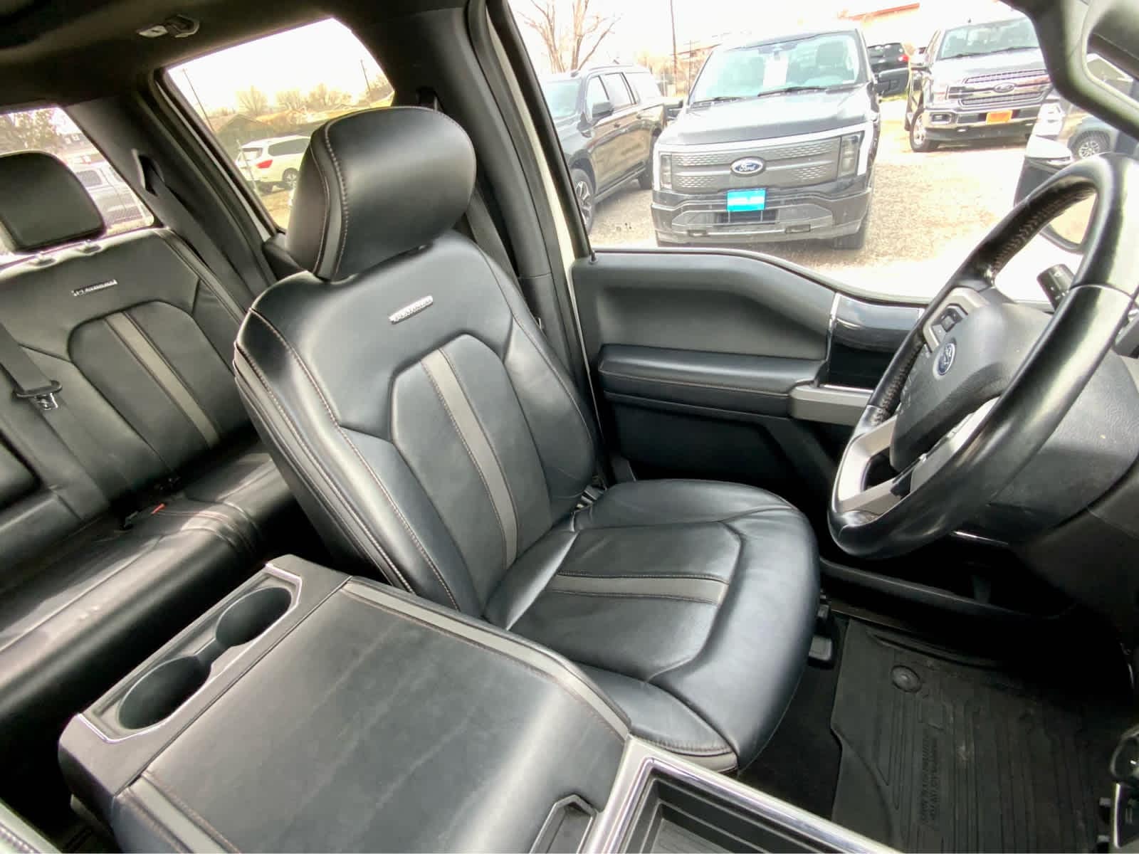 Thumbnail: 2021 Ford Econoline - 29