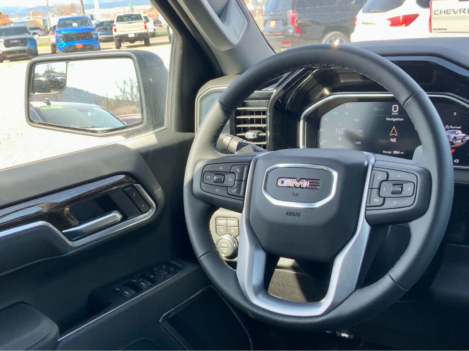 Thumbnail: 2026 GMC Sierra 1500 - 39