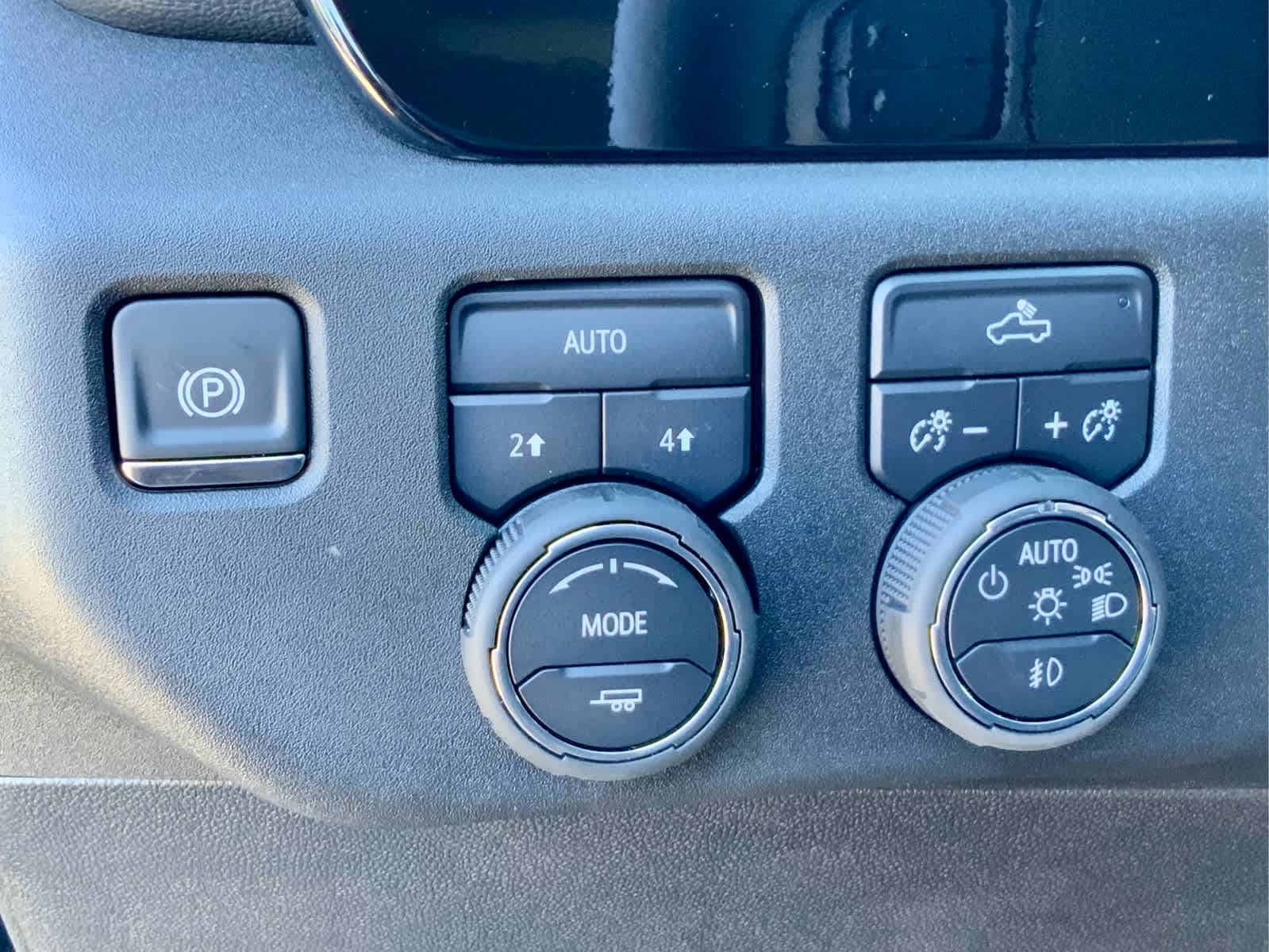 Thumbnail: 2026 Chevrolet Silverado 1500 - 50