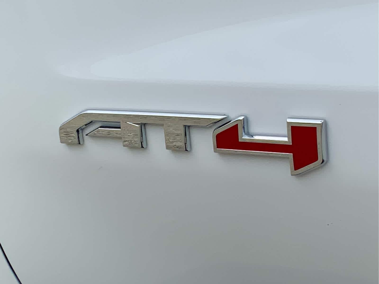 Thumbnail: 2026 GMC Sierra 1500 - 21