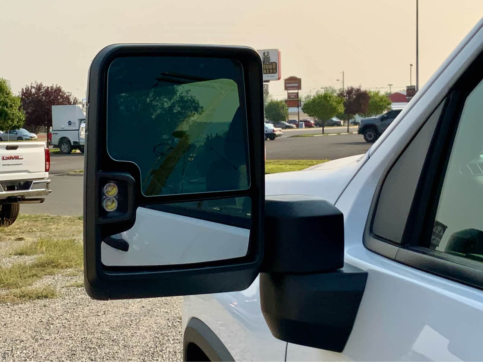 Thumbnail: 2025 Chevrolet Silverado 2500 - 19