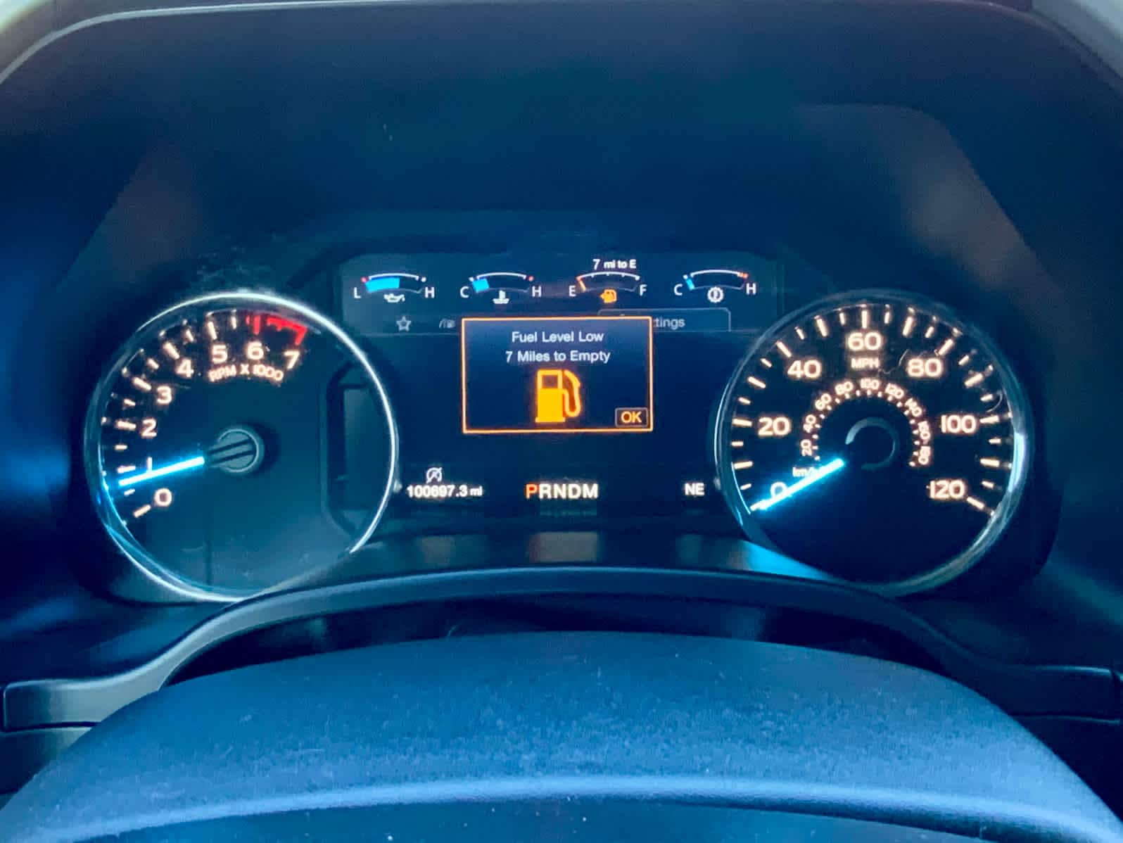 Thumbnail: 2019 Ford F-150 - 39