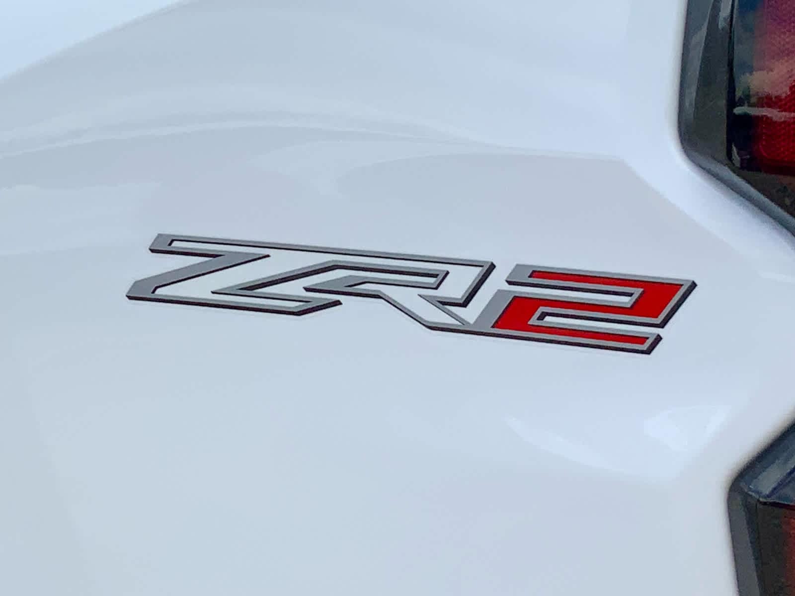 Thumbnail: 2026 Chevrolet Colorado - 19
