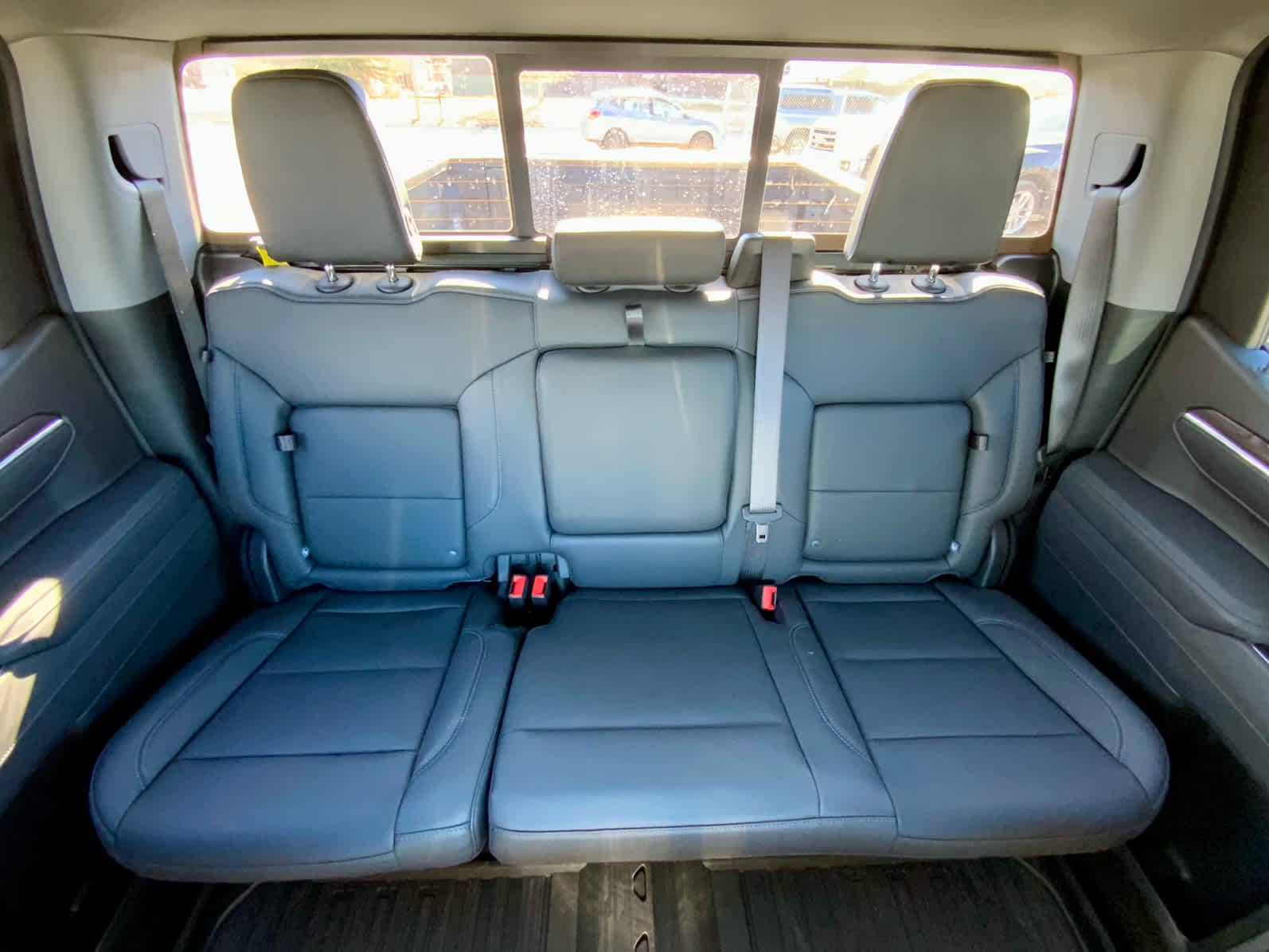 Thumbnail: 2026 GMC Sierra 1500 - 31