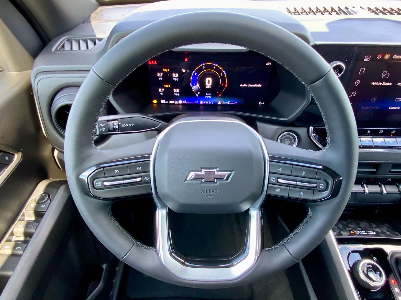 Thumbnail: 2026 Chevrolet Colorado - 34
