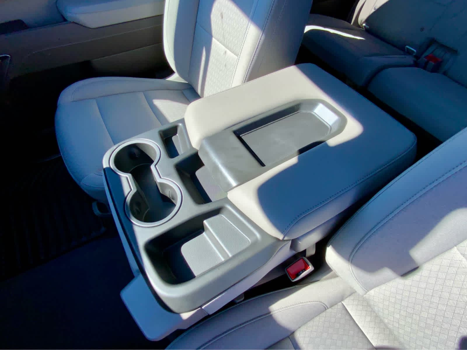 Thumbnail: 2026 Chevrolet Silverado 1500 - 37