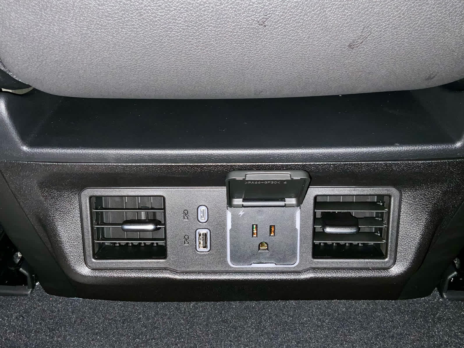 Thumbnail: 2026 Chevrolet Silverado 1500 - 48