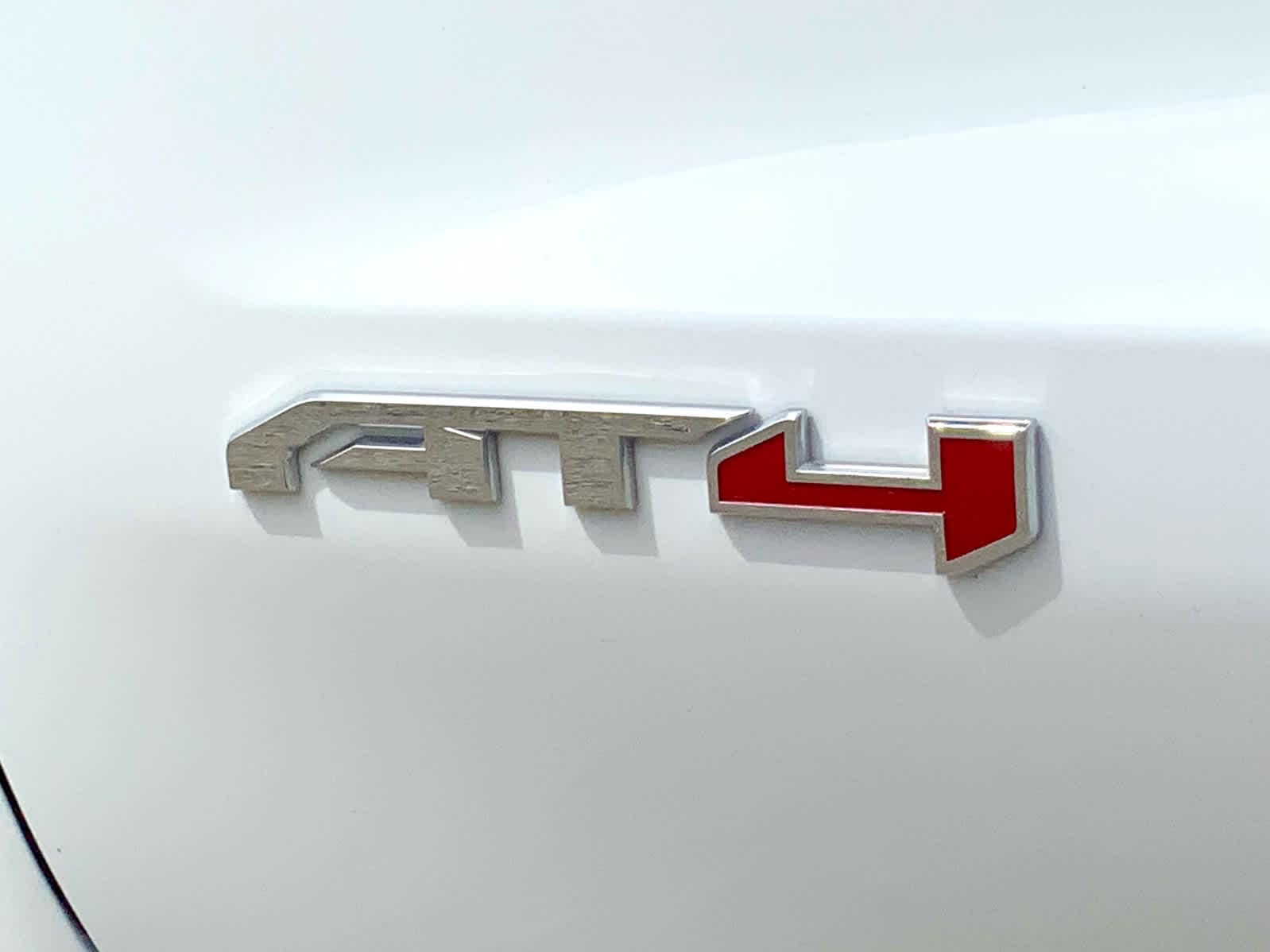 Thumbnail: 2026 GMC Sierra 1500 - 20