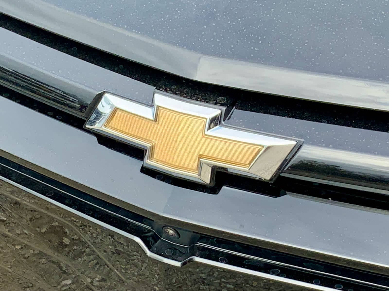 Thumbnail: 2026 Chevrolet Blazer EV - 17