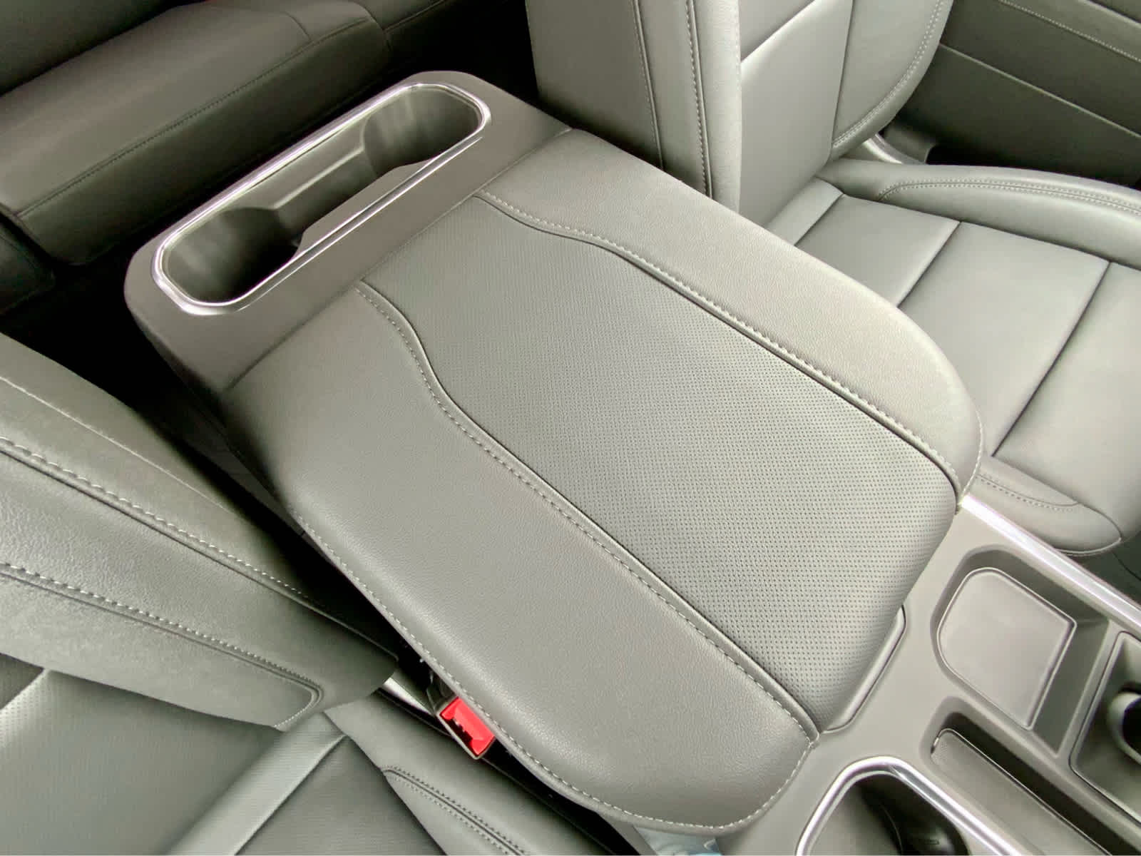 Thumbnail: 2026 GMC Sierra 1500 - 33