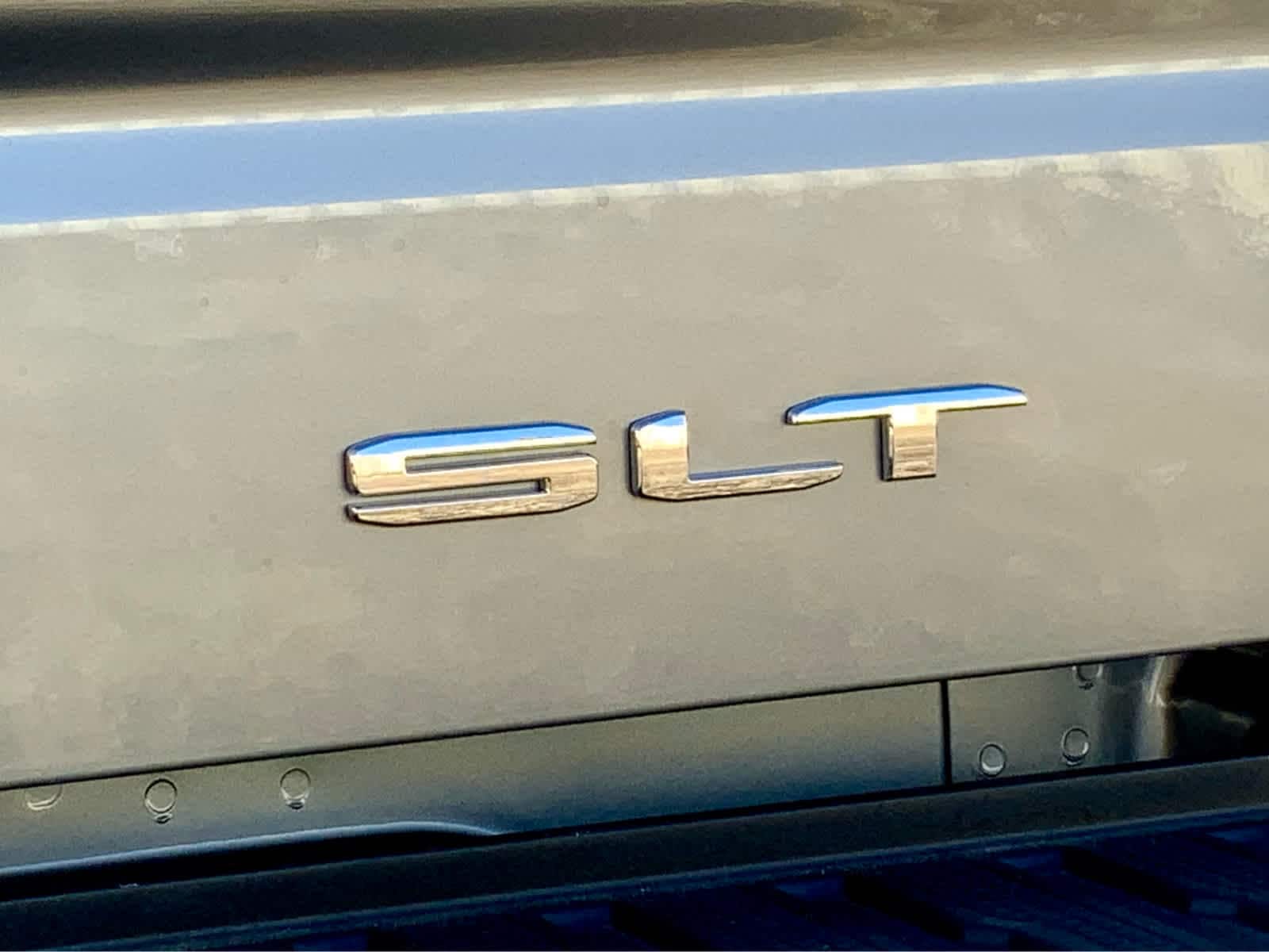 Thumbnail: 2026 GMC Sierra 1500 - 23