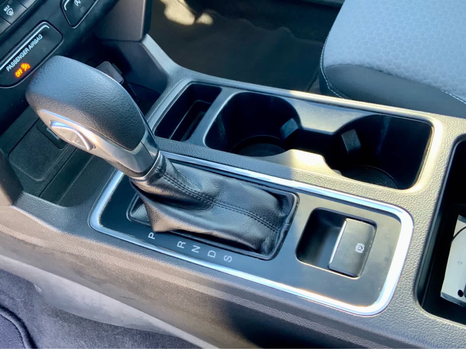 Thumbnail: 2018 Ford Escape - 44