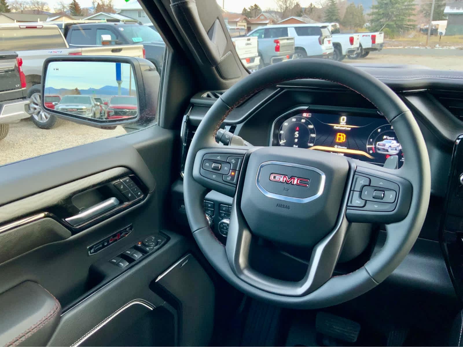 Thumbnail: 2026 GMC Sierra 1500 - 43