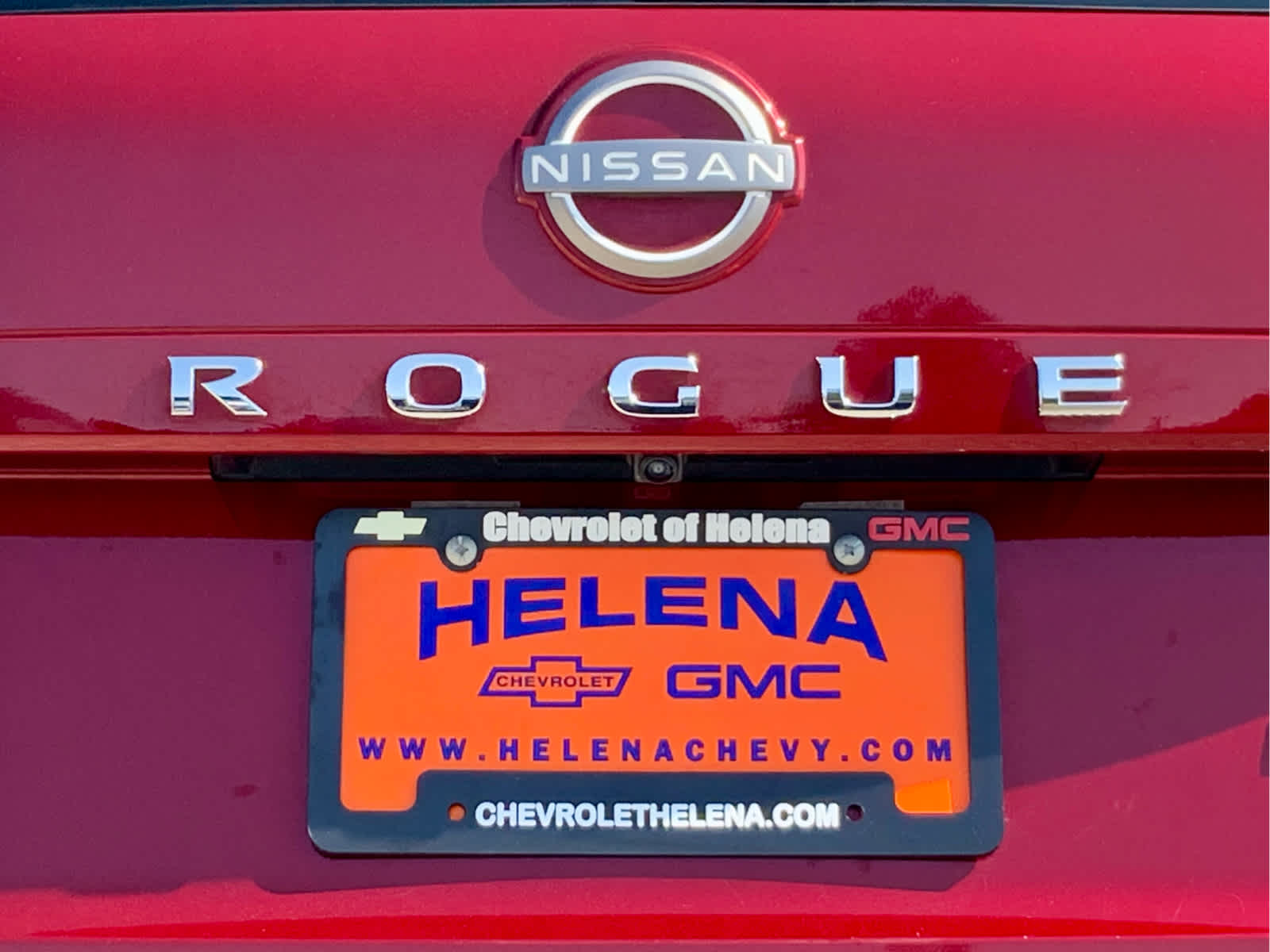 Thumbnail: 2023 Nissan Rogue - 23