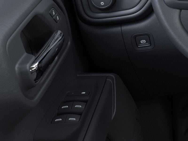 Thumbnail: 2026 GMC Sierra 1500 - 22