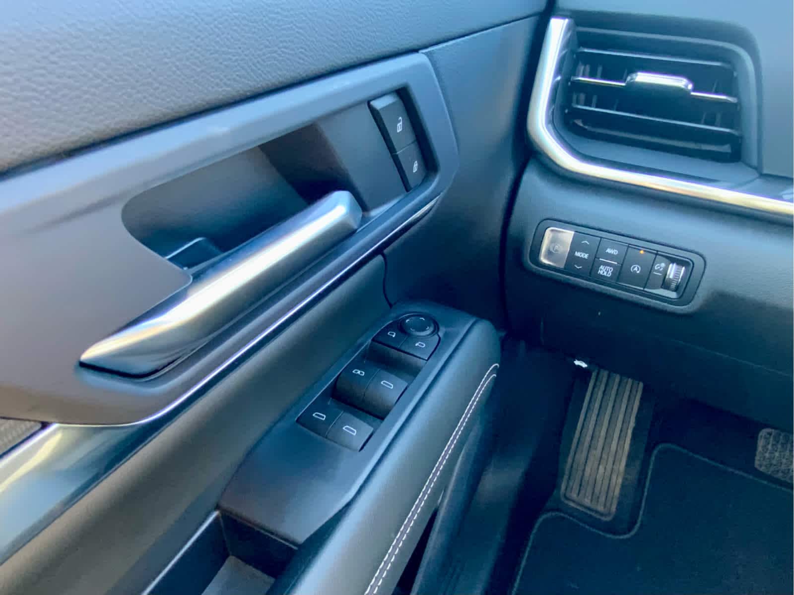 Thumbnail: 2026 GMC Terrain - 50