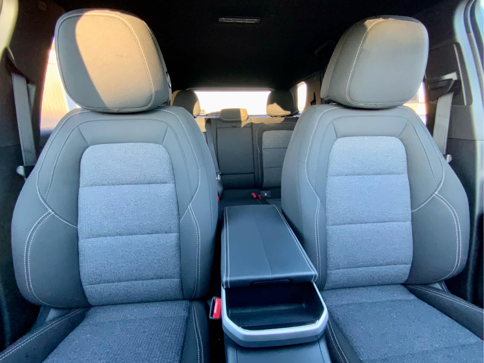 Thumbnail: 2026 GMC Terrain - 29