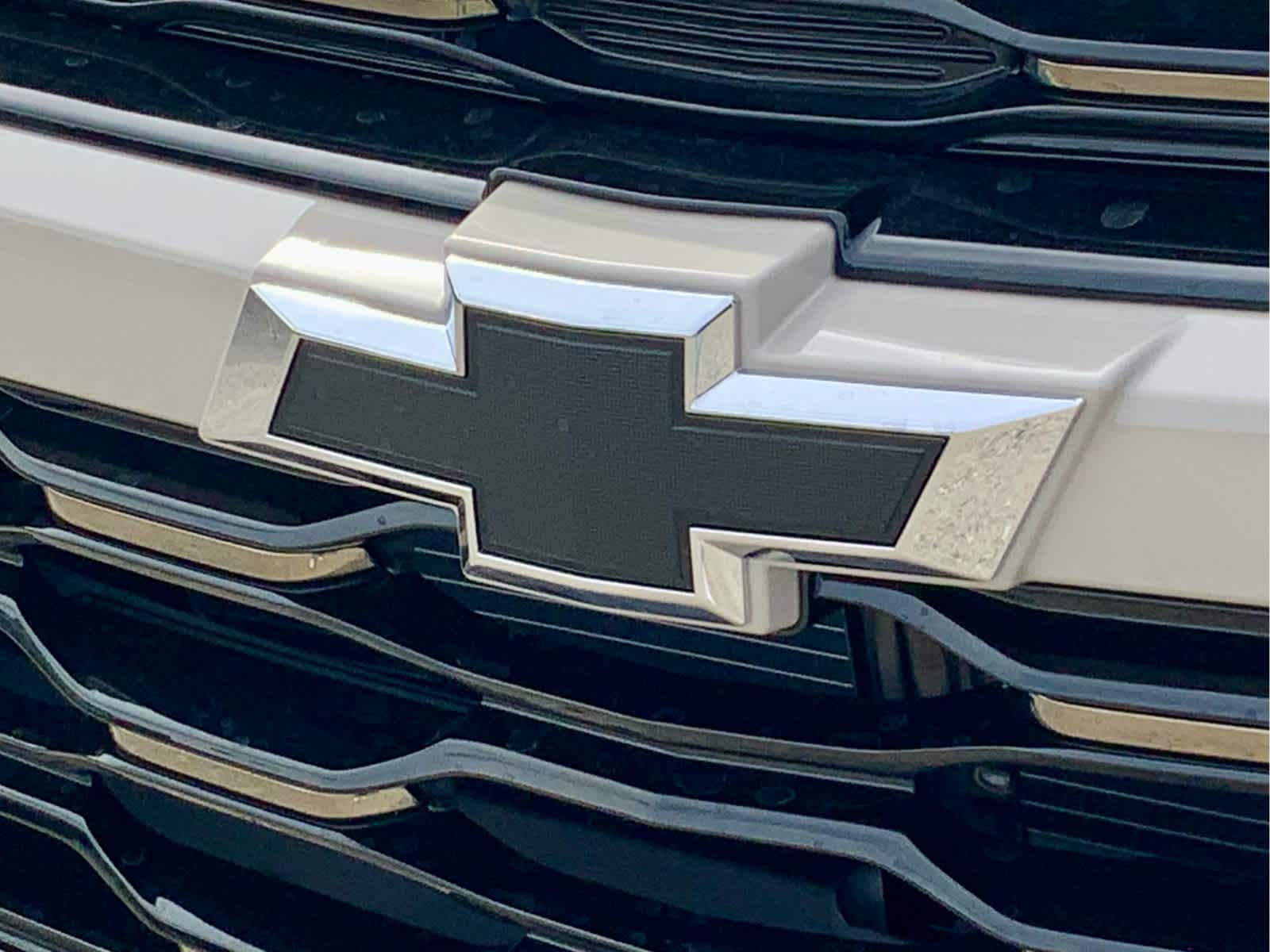 Thumbnail: 2026 Chevrolet Trax - 17