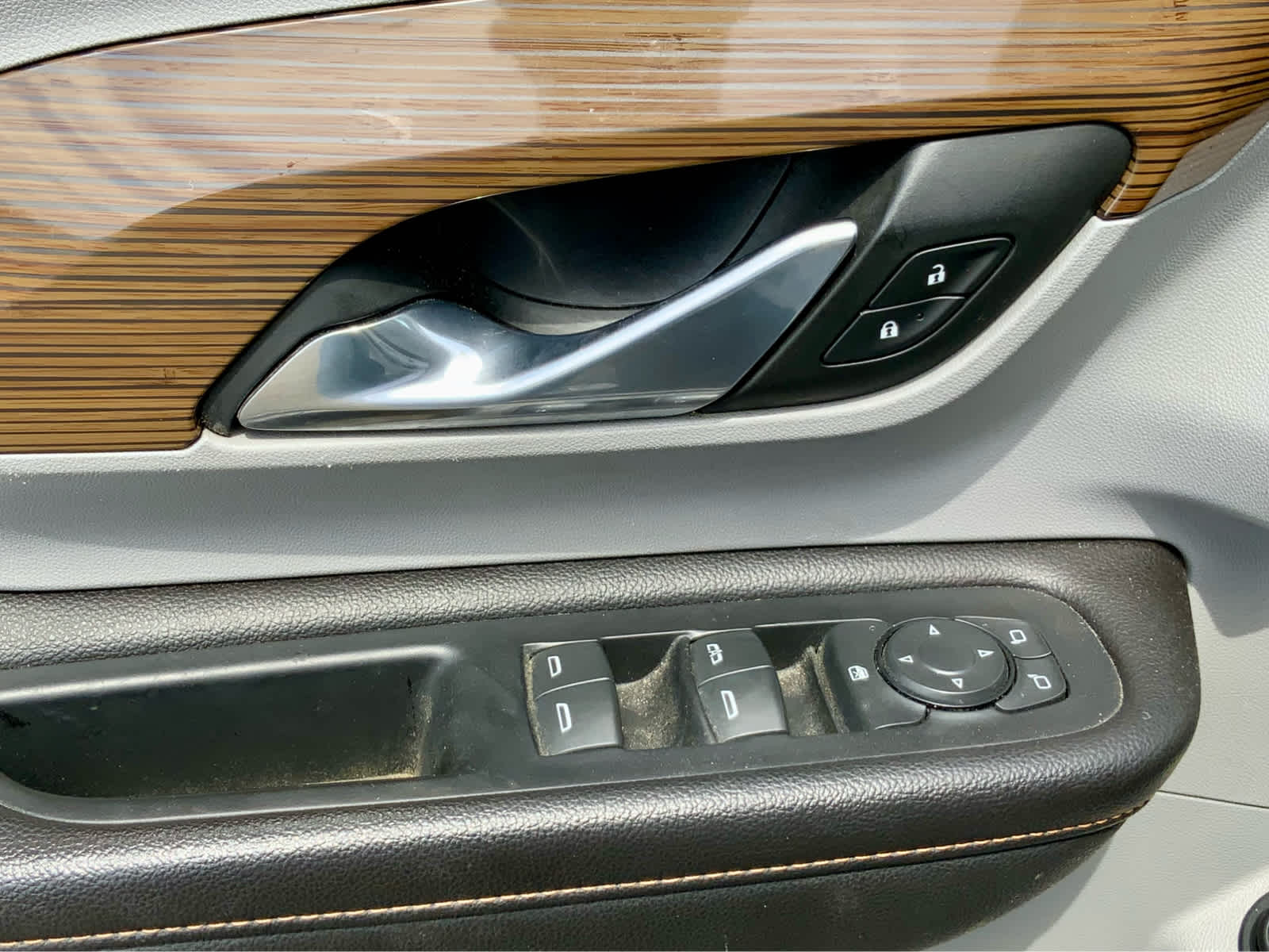 Thumbnail: 2019 GMC Terrain - 48