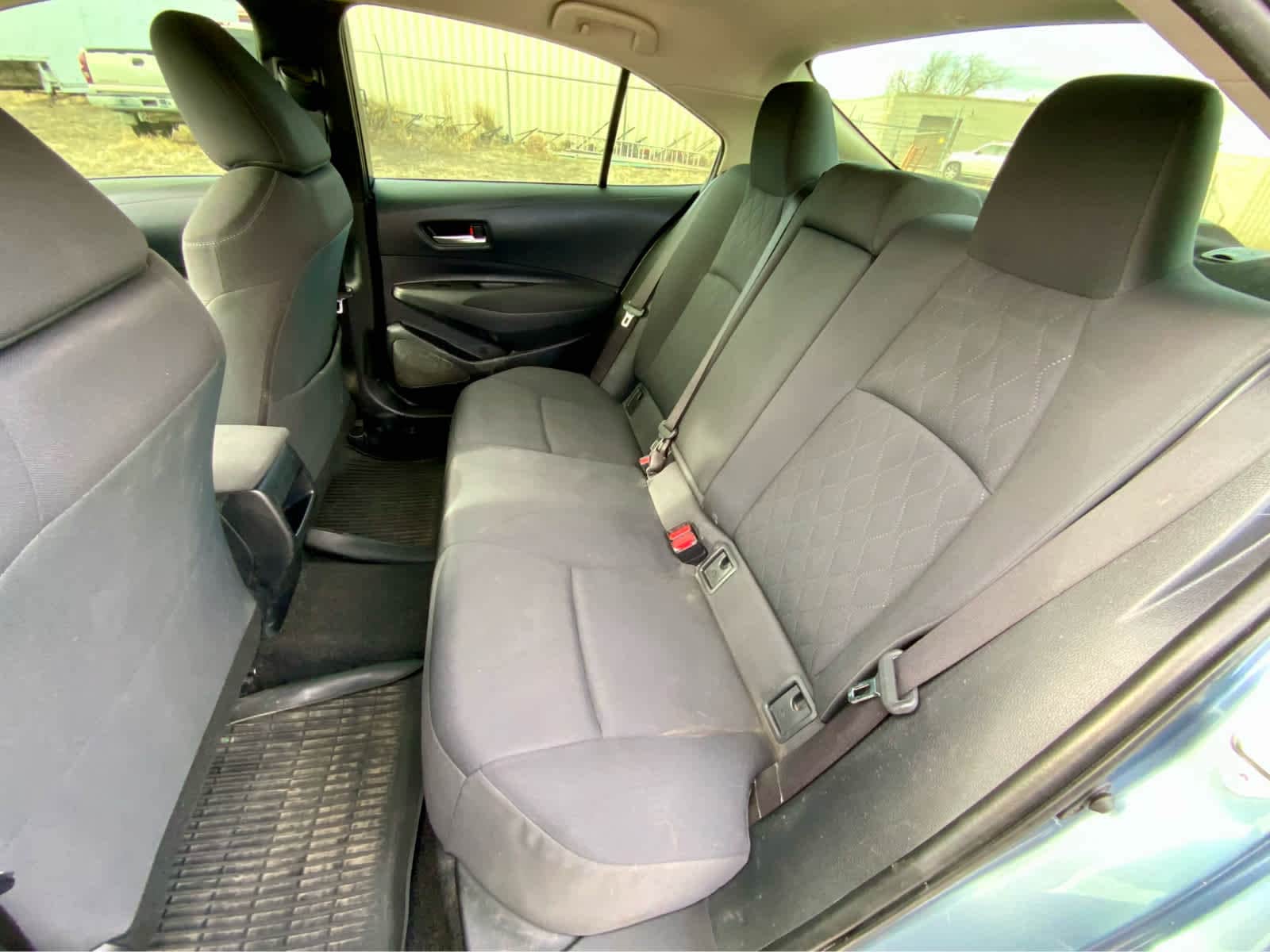 Thumbnail: 2020 Toyota Corolla - 23