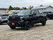 Chevrolet Silverado 2500 HD