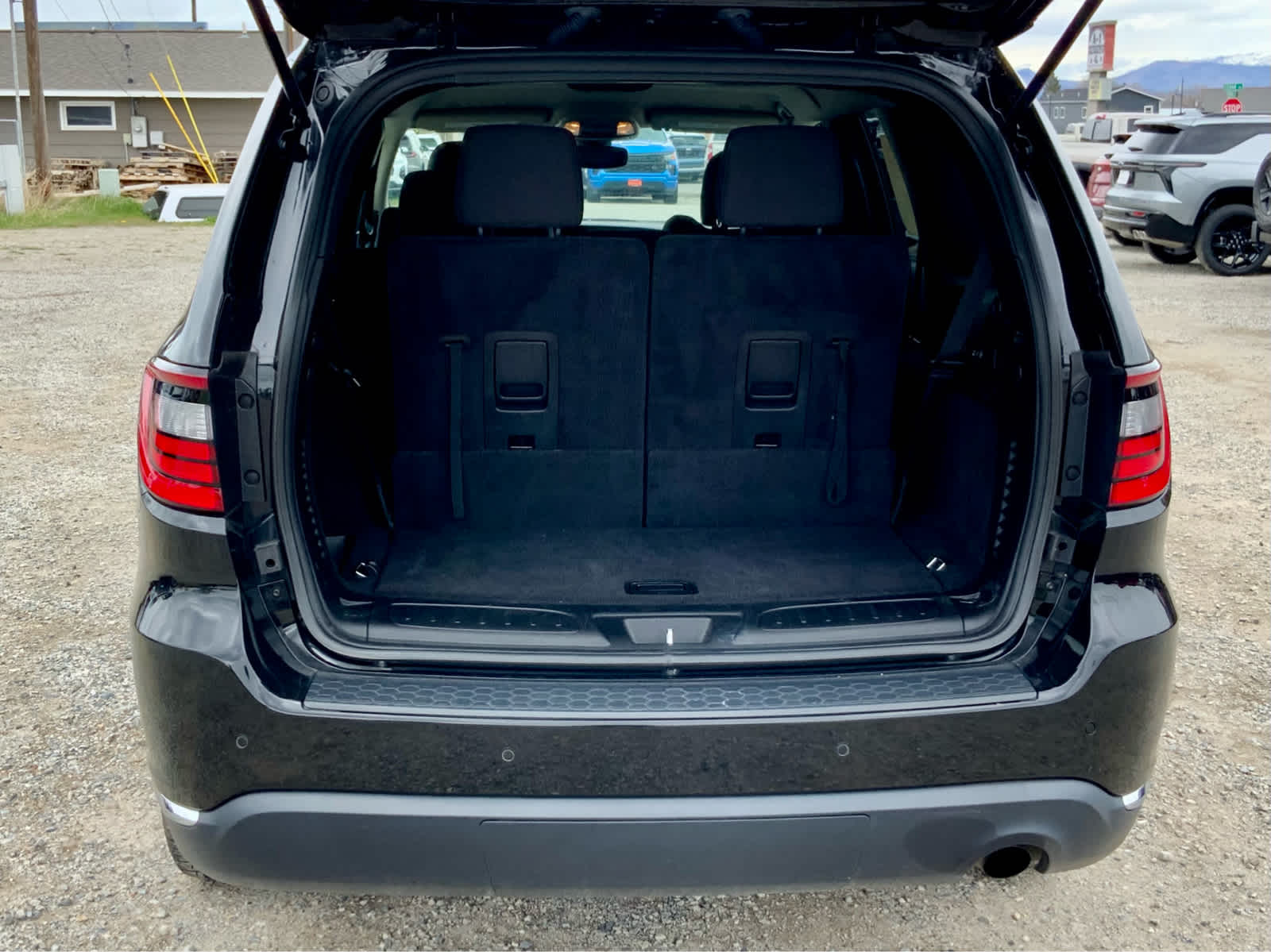 Thumbnail: 2021 Dodge Durango - 20