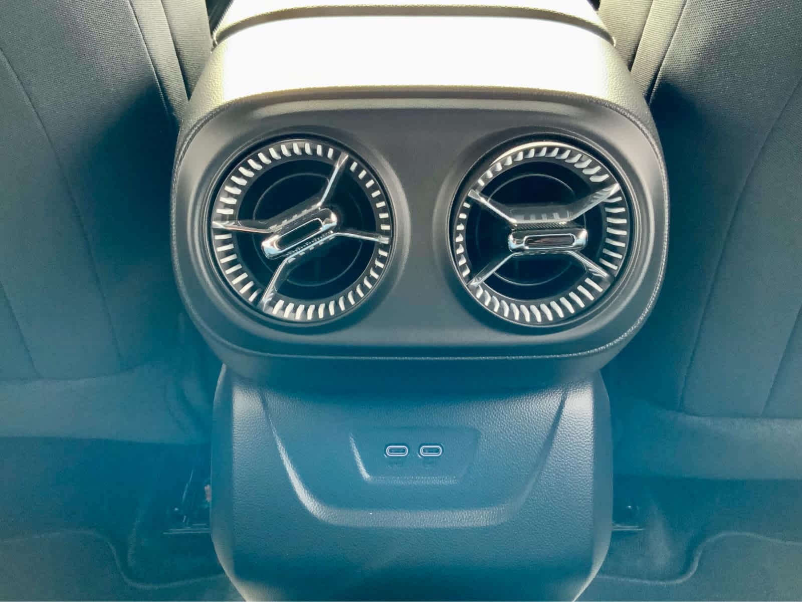 Thumbnail: 2026 Chevrolet Blazer EV - 47