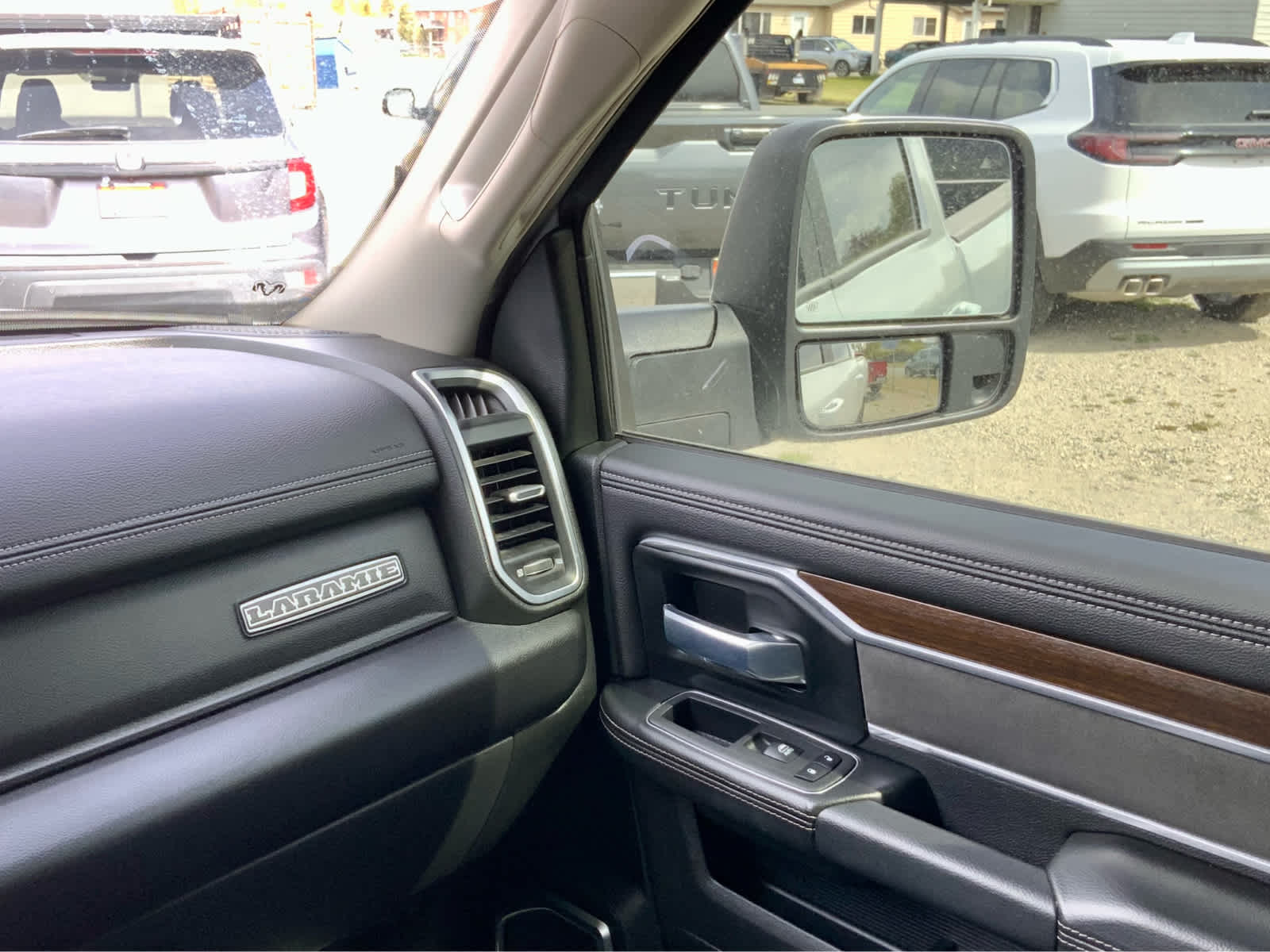Thumbnail: 2024 RAM 2500 - 37