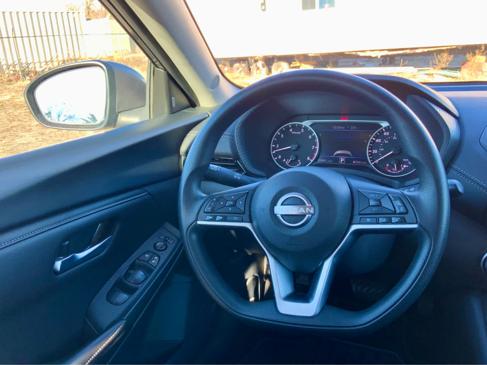 Thumbnail: 2024 Nissan Sentra - 33