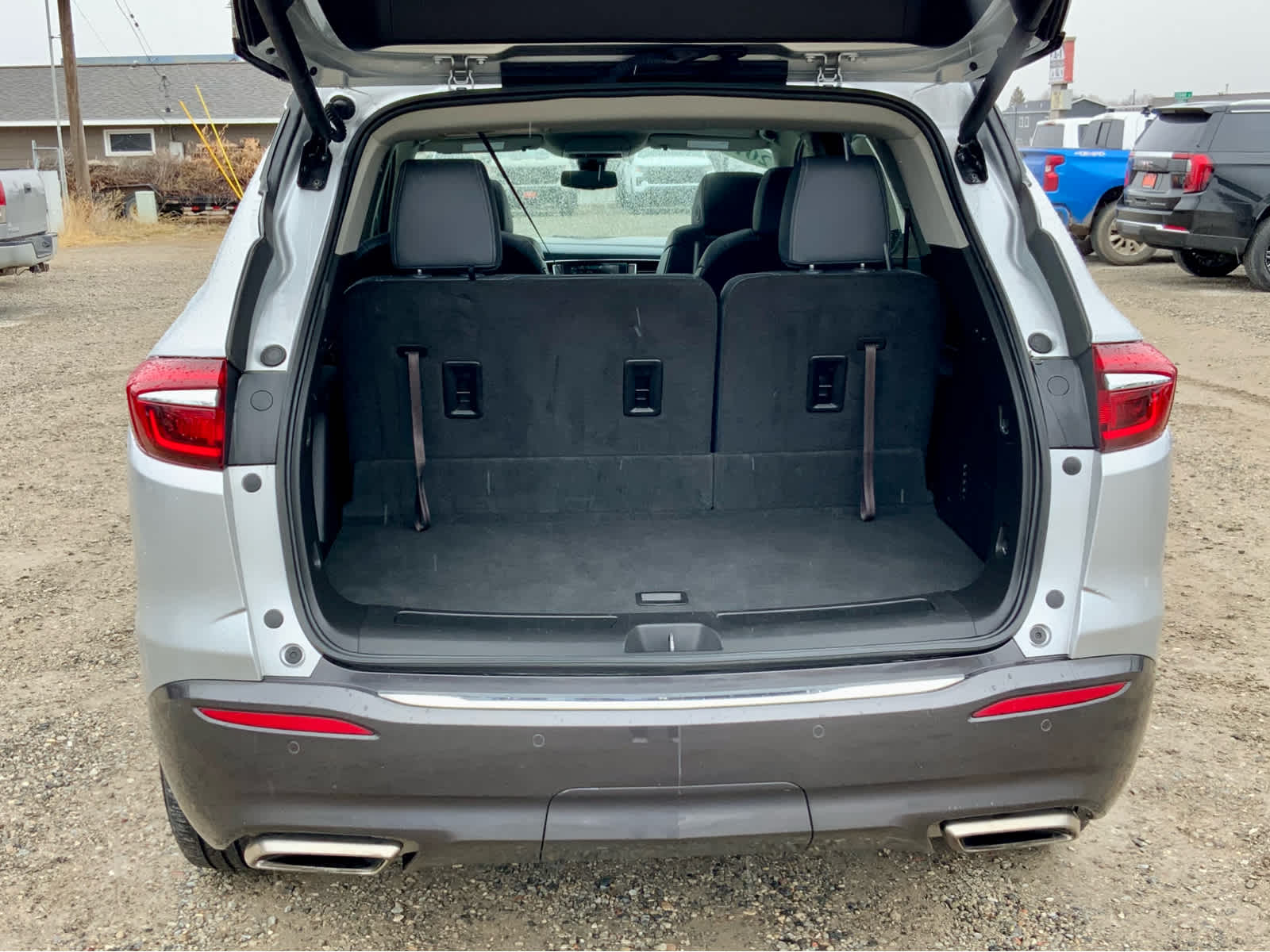 Thumbnail: 2019 Buick Enclave - 20