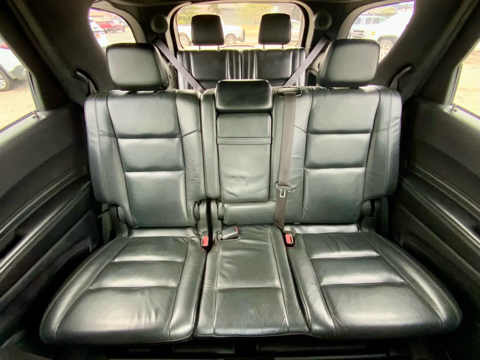 Thumbnail: 2022 Dodge Durango - 27