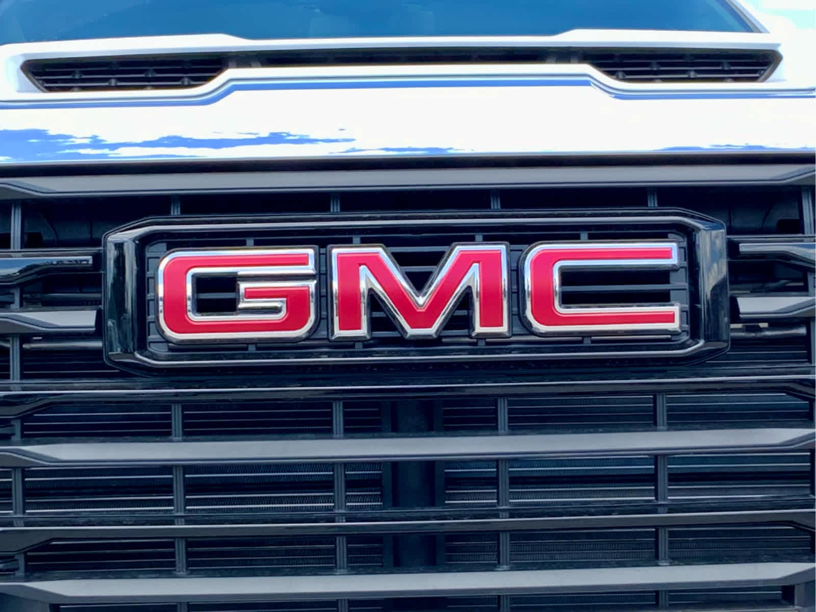 Thumbnail: 2026 GMC Sierra 2500 - 19