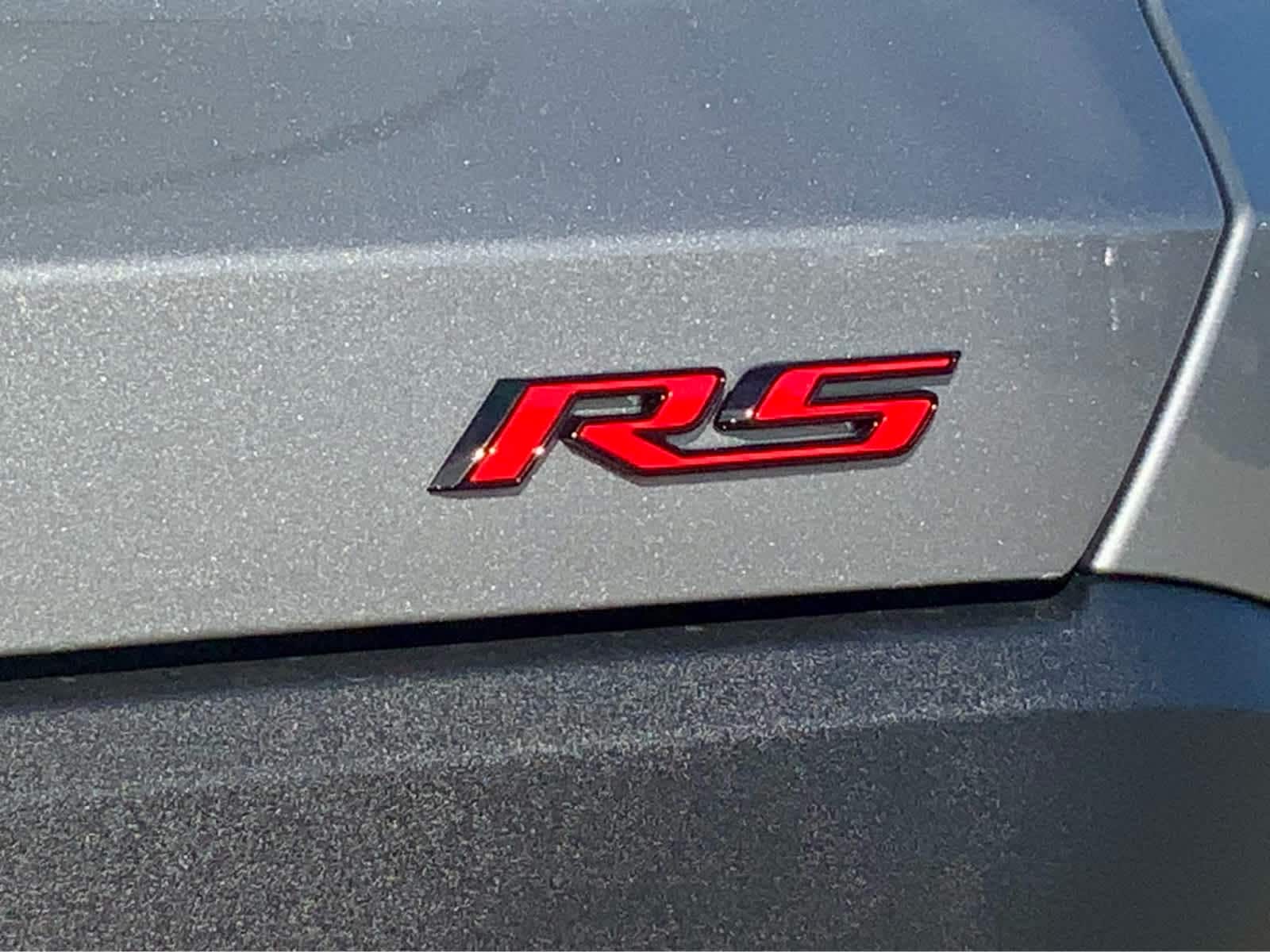 Thumbnail: 2026 Chevrolet Equinox - 23