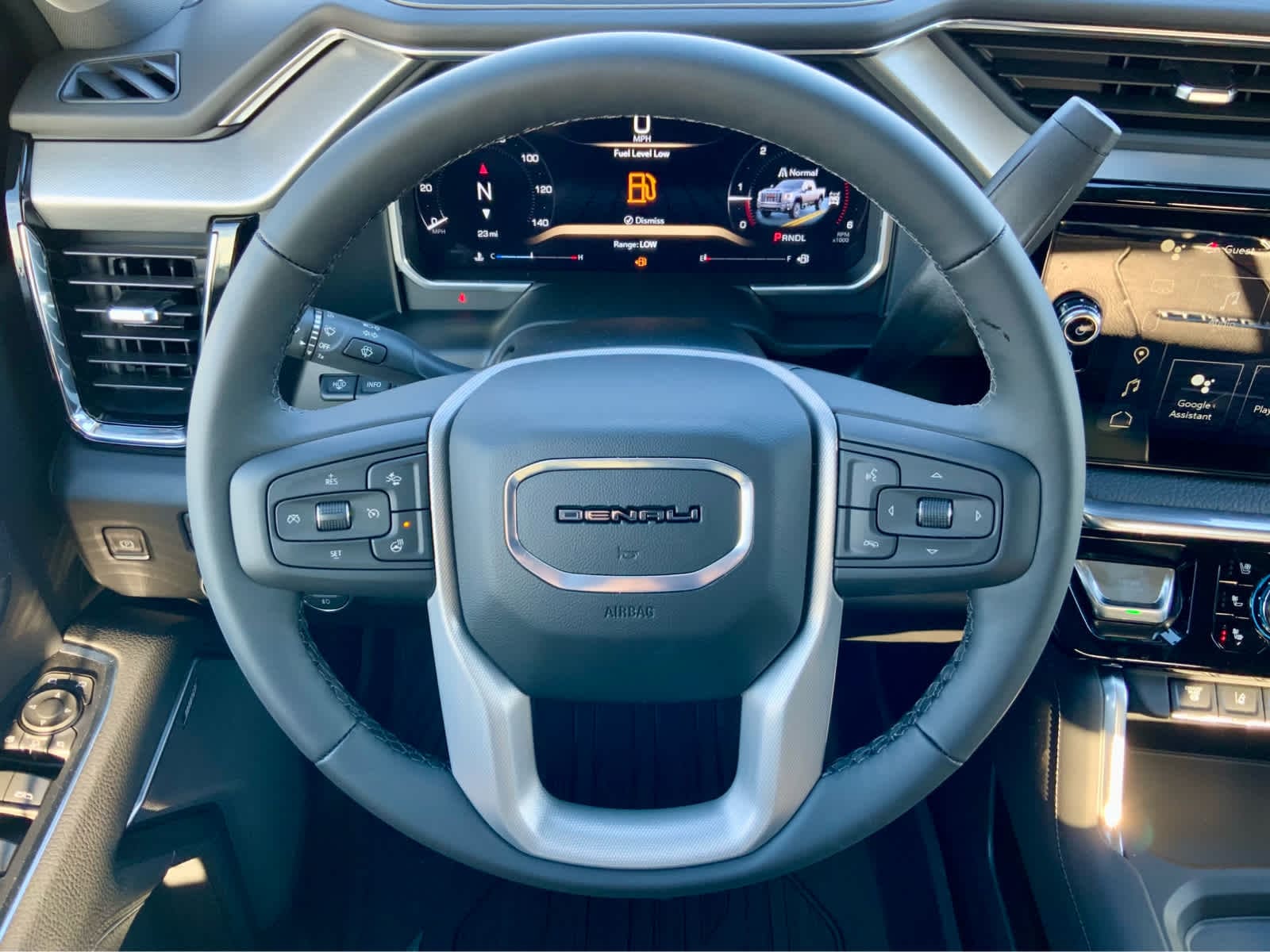 Thumbnail: 2026 GMC Sierra 2500 - 36